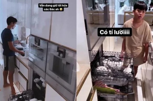 &ldquo;Mỹ nh&acirc;n đắt gi&aacute; nhất showbiz&rdquo; ở biệt thự 30 tỷ ven s&ocirc;ng giữa l&ograve;ng Thảo Điền: Đẳng cấp thượng lưu l&agrave; đ&acirc;y!- Ảnh 13.