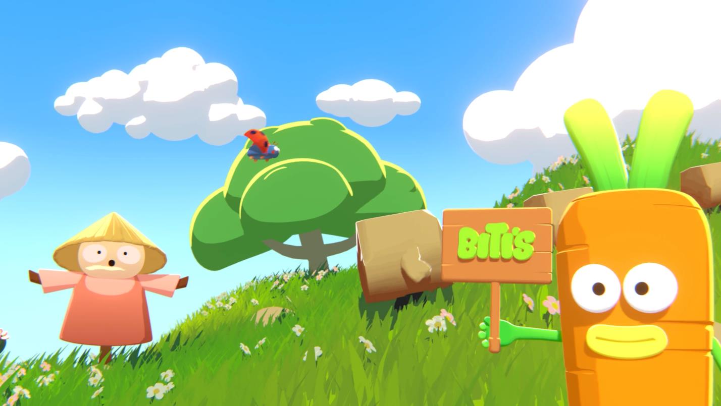 Biti&rsquo;s Kids kết hợp c&ugrave;ng NS Nguyễn Văn Chung ra mắt phim hoạt h&igrave;nh &acirc;m nhạc m&ugrave;a h&egrave; - Ảnh 3.