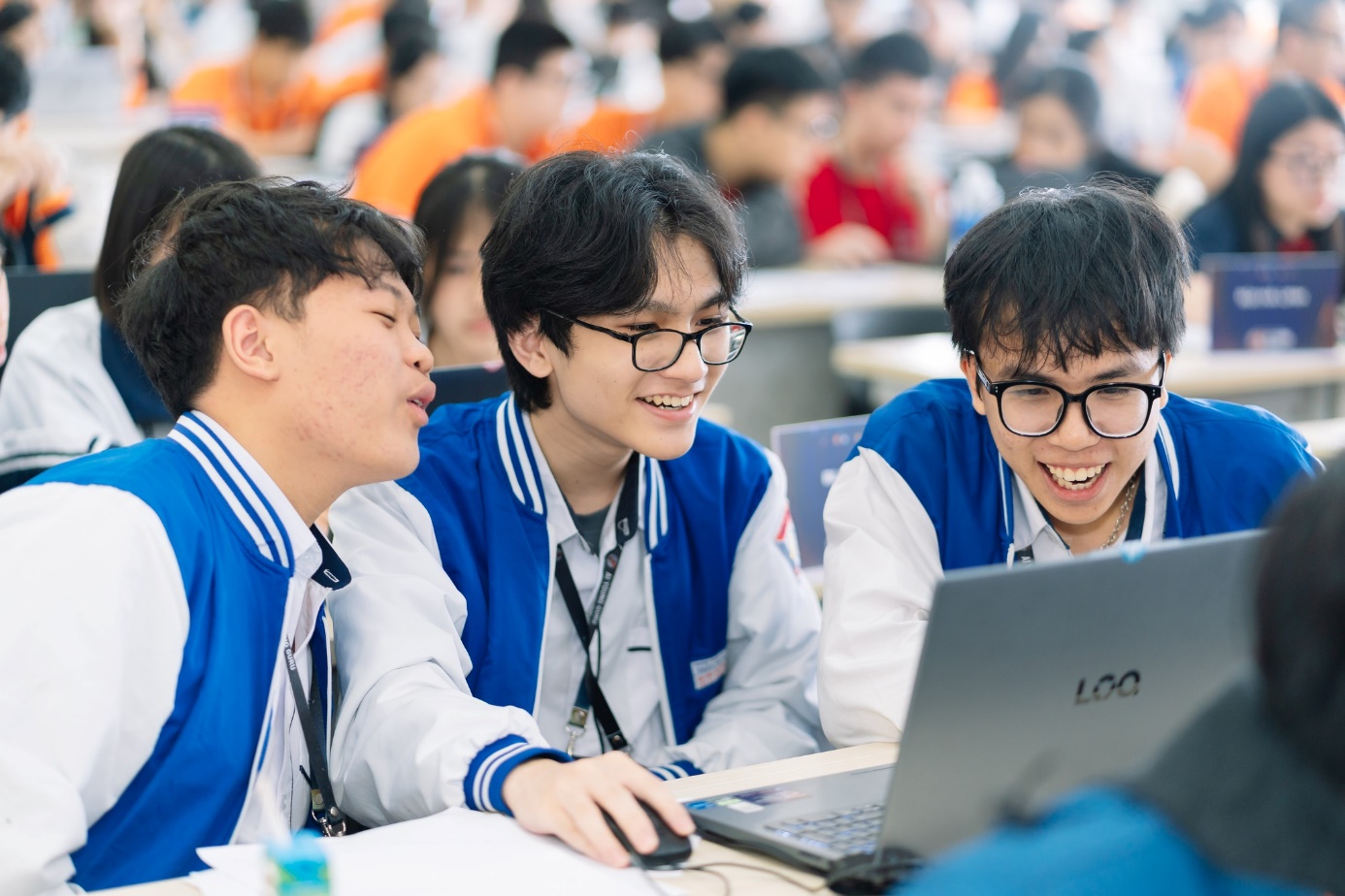 Khi dữ liệu trở th&agrave;nh &ldquo;t&agrave;i nguy&ecirc;n mới&rdquo;, ai sẽ l&agrave; người biến những con số th&agrave;nh &ldquo;v&agrave;ng&rdquo;? - Ảnh 3.