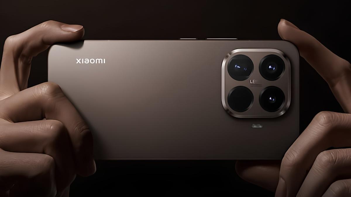 Mua Xiaomi 17T, 17T Pro nhận được ưu đãi, quà tặng gì? - Ảnh 3. Mua Xiaomi 17T, 17T Pro nhận được ưu đãi, quà tặng gì? - Ảnh 3.