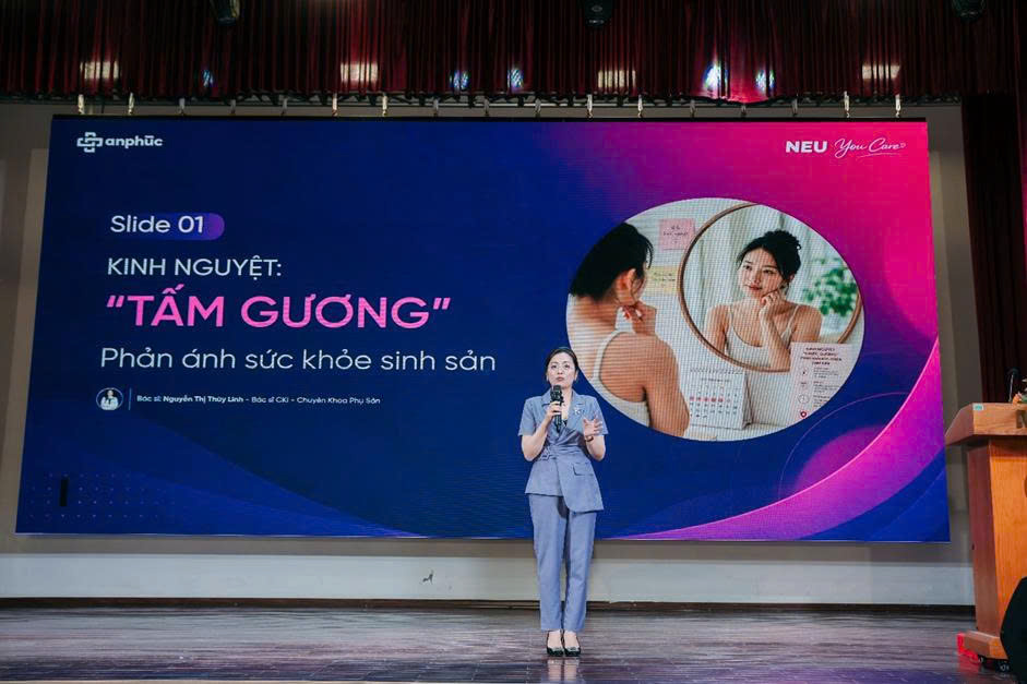 V&ocirc; sinh hiếm muộn: Người trẻ đang thực sự bỏ qua điều g&igrave;? - Ảnh 4.
