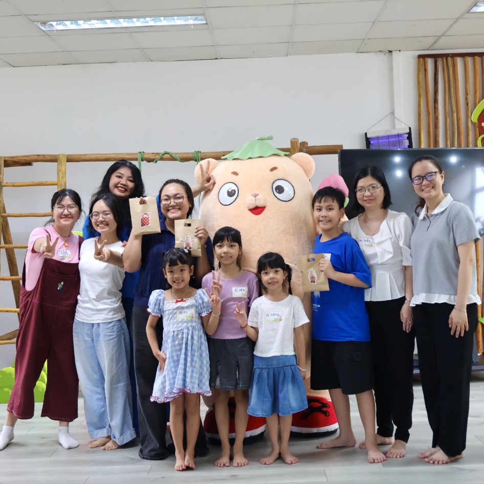 Biti&rsquo;s Kids kết hợp c&ugrave;ng NS Nguyễn Văn Chung ra mắt phim hoạt h&igrave;nh &acirc;m nhạc m&ugrave;a h&egrave; - Ảnh 5.