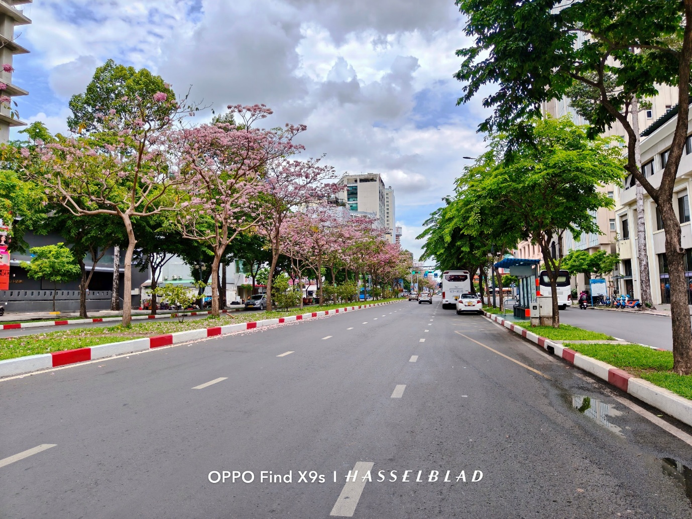OPPO Find X9s: Chiếc flagship nhỏ gọn cho những chuyến đi nhiều cảm xúc - Ảnh 6. OPPO Find X9s: Chiếc flagship nhỏ gọn cho những chuyến đi nhiều cảm xúc - Ảnh 6.