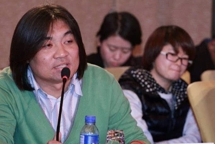 Con đường trở th&agrave;nh "&ocirc;ng tr&ugrave;m giải tr&iacute;" của diễn vi&ecirc;n nh&iacute; đ&oacute;ng Đường Tăng- Ảnh 3.