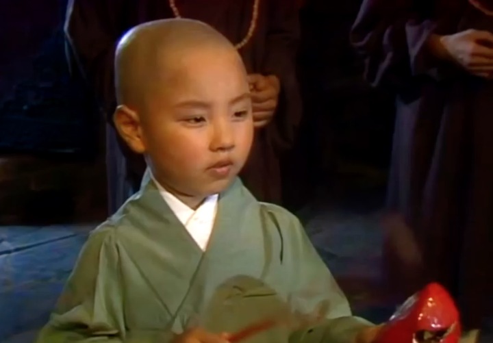 Con đường trở th&agrave;nh "&ocirc;ng tr&ugrave;m giải tr&iacute;" của diễn vi&ecirc;n nh&iacute; đ&oacute;ng Đường Tăng- Ảnh 1.