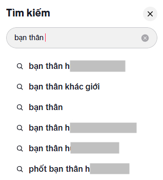 “Bạn thân chị H.” - người có 1,3 triệu followers đang khóa bình luận sau drama ngoại tình ồn nhất hiện tại, là ai?- Ảnh 3. “Bạn thân chị H.” - người có 1,3 triệu followers đang khóa bình luận sau drama ngoại tình ồn nhất hiện tại, là ai?- Ảnh 3.