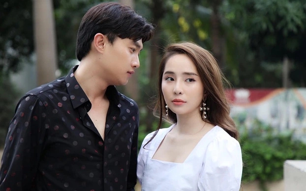 Nam thần Vbiz trời sinh cơ địa gi&agrave;u sang: Visual đ&uacute;ng chuẩn c&ocirc;ng tử quyền qu&yacute;, cả đời kh&ocirc;ng được đ&oacute;ng vai ngh&egrave;o- Ảnh 6.