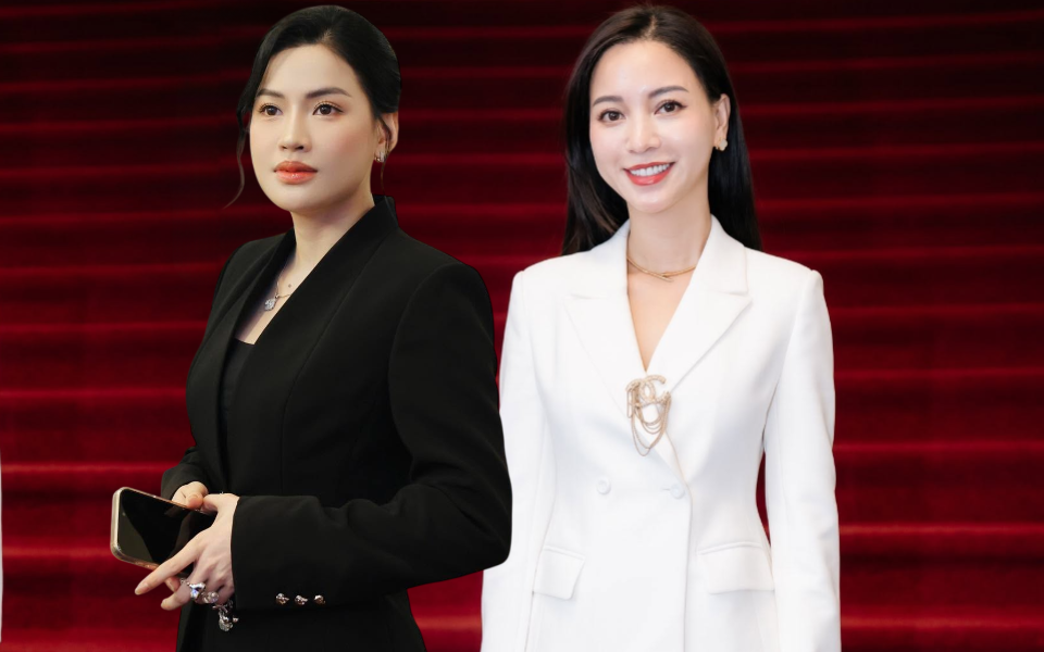 Hannah Olala v&agrave; V&otilde; H&agrave; Linh: 2 &ldquo;ng&ocirc;i sao&rdquo; giới skinbiz c&oacute; sự nghiệp thế n&agrave;o?- Ảnh 1.