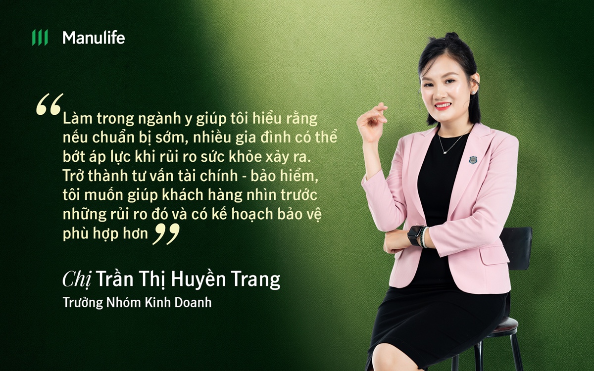 Từ dịch vụ đến tư vấn tài chính: Khi trải nghiệm khách hàng trở thành lợi thế cạnh tranh - Ảnh 2. Từ dịch vụ đến tư vấn tài chính: Khi trải nghiệm khách hàng trở thành lợi thế cạnh tranh - Ảnh 2.