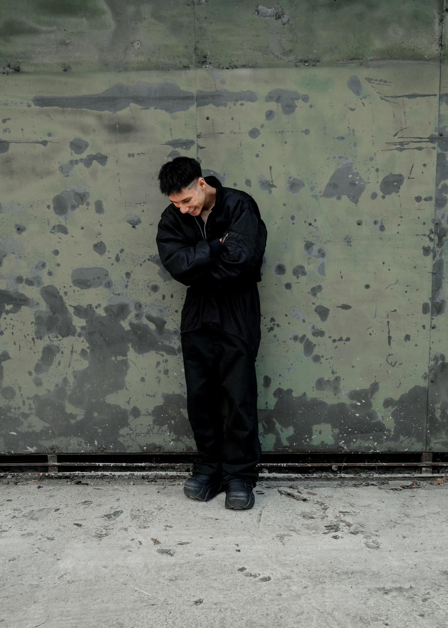 Ai thắng nổi rapper &ldquo;đi&ecirc;n rồ&rdquo; nhất Việt Nam l&uacute;c n&agrave;y- Ảnh 5.