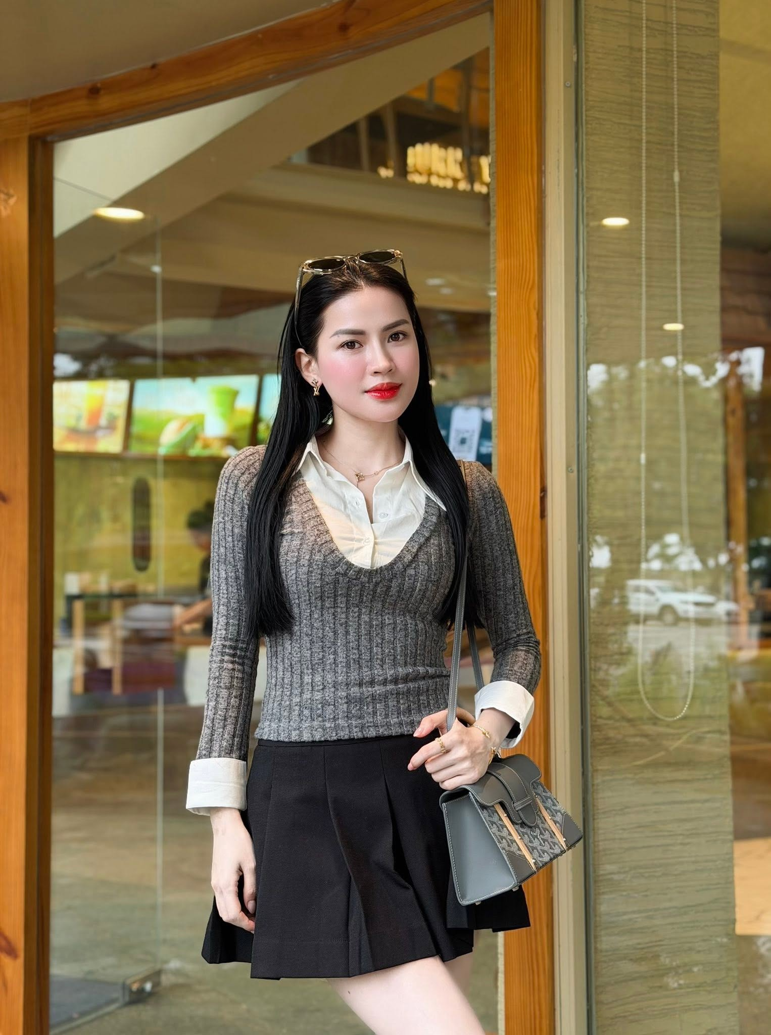 Hannah Olala v&agrave; V&otilde; H&agrave; Linh: 2 &ldquo;ng&ocirc;i sao&rdquo; giới skinbiz c&oacute; sự nghiệp thế n&agrave;o?- Ảnh 8.