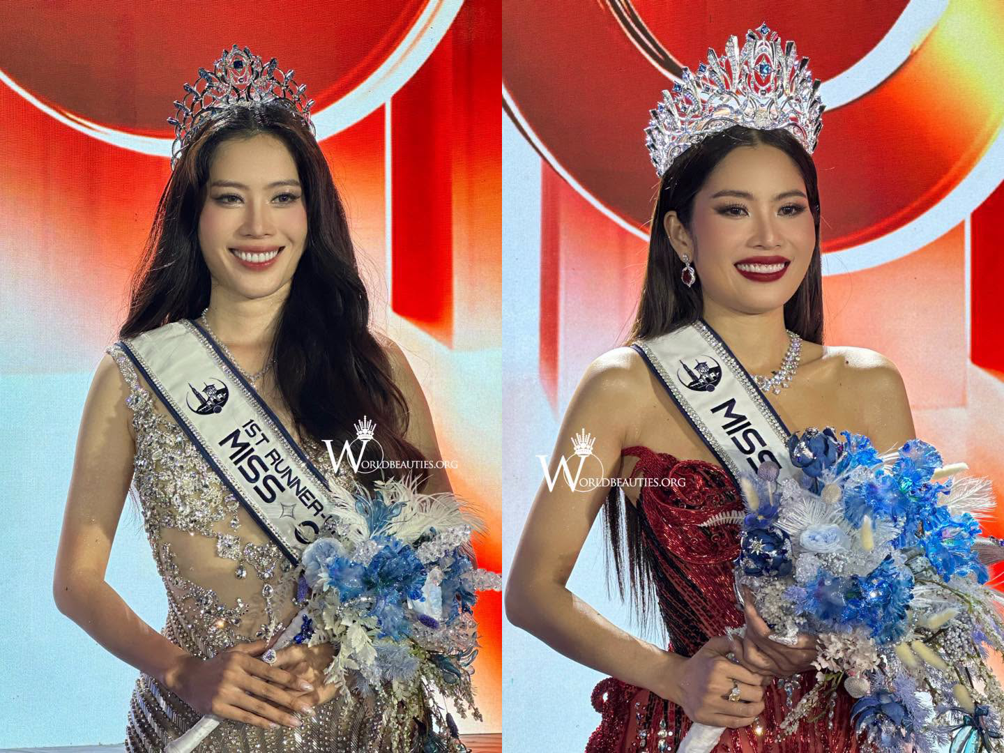 Nam Anh vừa đăng quang Miss Cosmo TP.HCM: Tiết lộ điều giúp người đẹp luôn rạng rỡ sau nhiều sóng gió và biến cố - Ảnh 2.