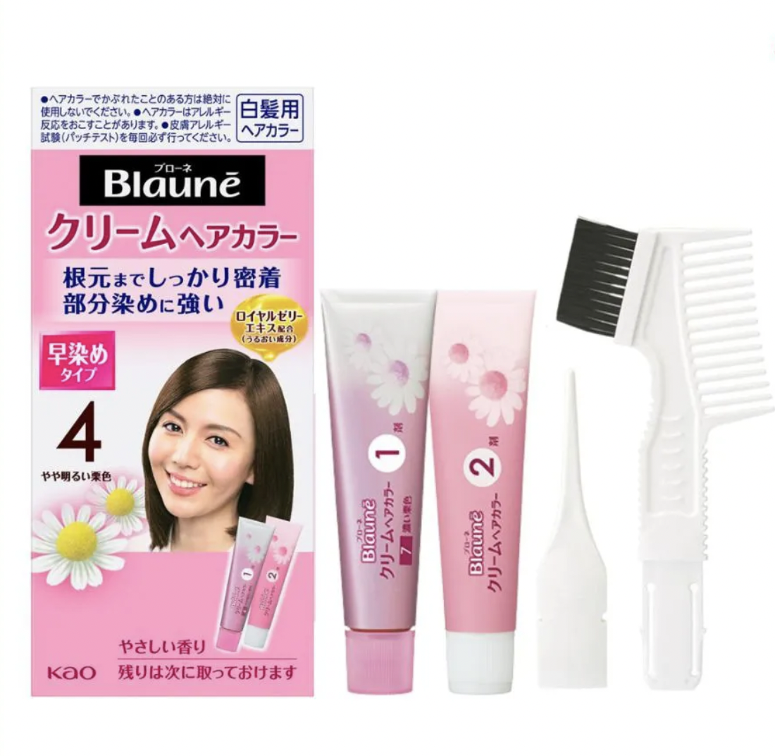 t&oacute;c bạc - Ảnh 2.