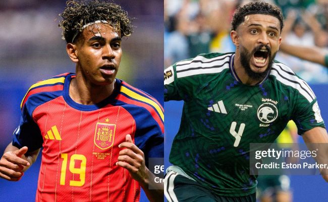 Lịch thi đấu World Cup 2026 ngày 21/6 mới nhất (giờ Việt Nam): Nhật Bản gặp thử thách khó, Tây Ban Nha có thể lấy lại niềm tin- Ảnh 3. Lịch thi đấu World Cup 2026 ngày 21/6 mới nhất (giờ Việt Nam): Nhật Bản gặp thử thách khó, Tây Ban Nha có thể lấy lại niềm tin- Ảnh 3.