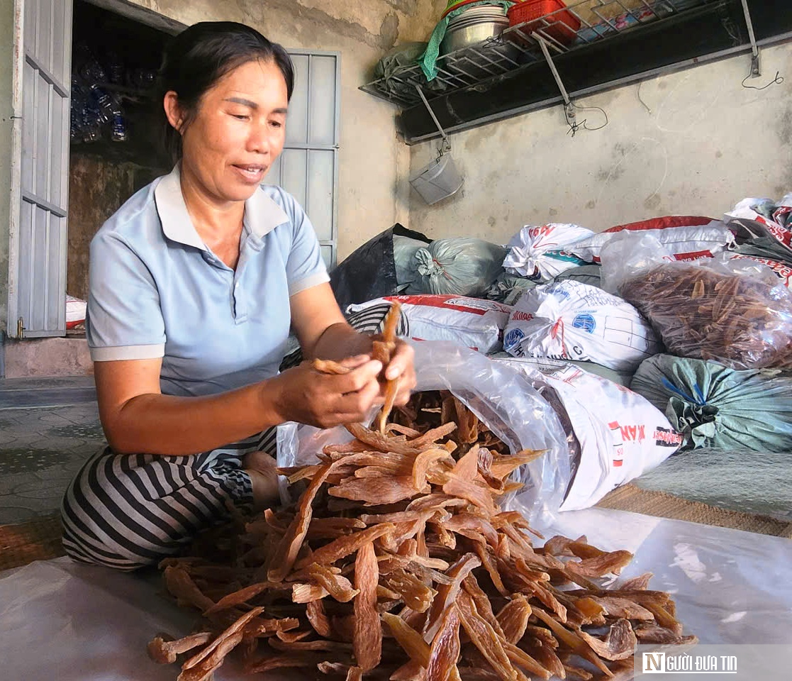 Loại đặc sản gi&uacute;p cả th&ocirc;n &ldquo;đổi đời&rdquo;, cho nguồn thu h&agrave;ng chục tỷ mỗi năm- Ảnh 1.