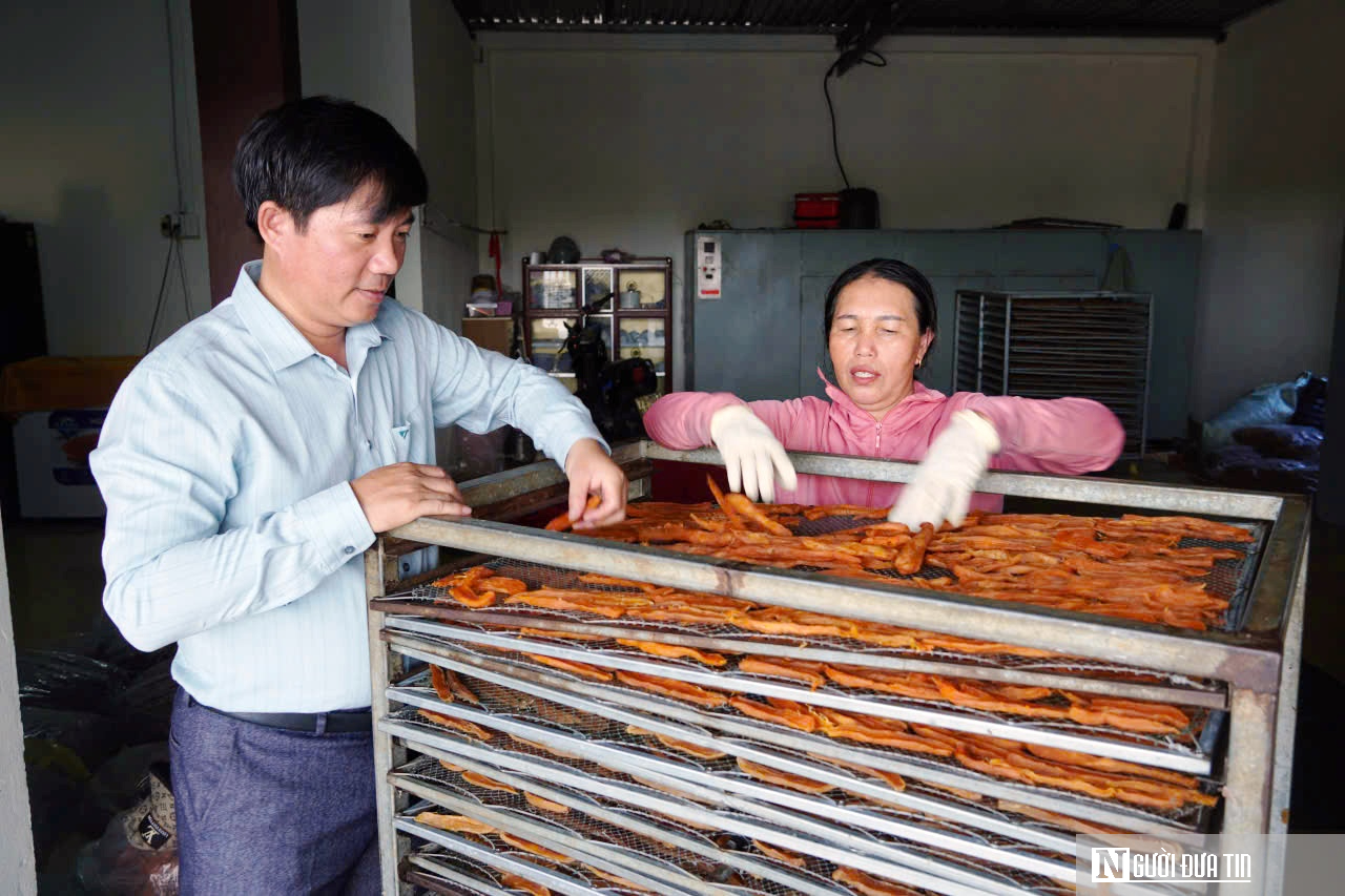 Loại đặc sản gi&uacute;p cả th&ocirc;n &ldquo;đổi đời&rdquo;, cho nguồn thu h&agrave;ng chục tỷ mỗi năm- Ảnh 5.