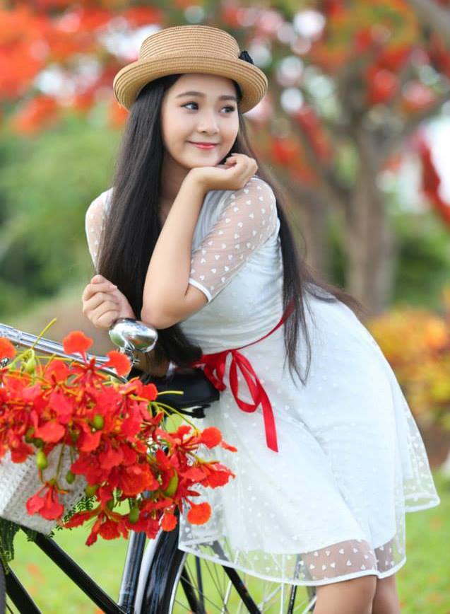 Mỹ nhân Việt bị cắt vai đúng 1 ngày trước khi phim công chiếu, biến mất khỏi showbiz ở tuổi 17 bây giờ ra sao?- Ảnh 5. Mỹ nhân Việt bị cắt vai đúng 1 ngày trước khi phim công chiếu, biến mất khỏi showbiz ở tuổi 17 bây giờ ra sao?- Ảnh 5.