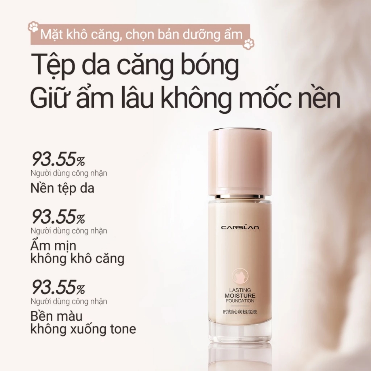 C&aacute;ch trang điểm Ph&aacute;p n&agrave;y đang l&agrave; "ch&acirc;n &aacute;i" của những c&ocirc; n&agrave;ng mặt vu&ocirc;ng, mặt tr&ograve;n - Ảnh 8.