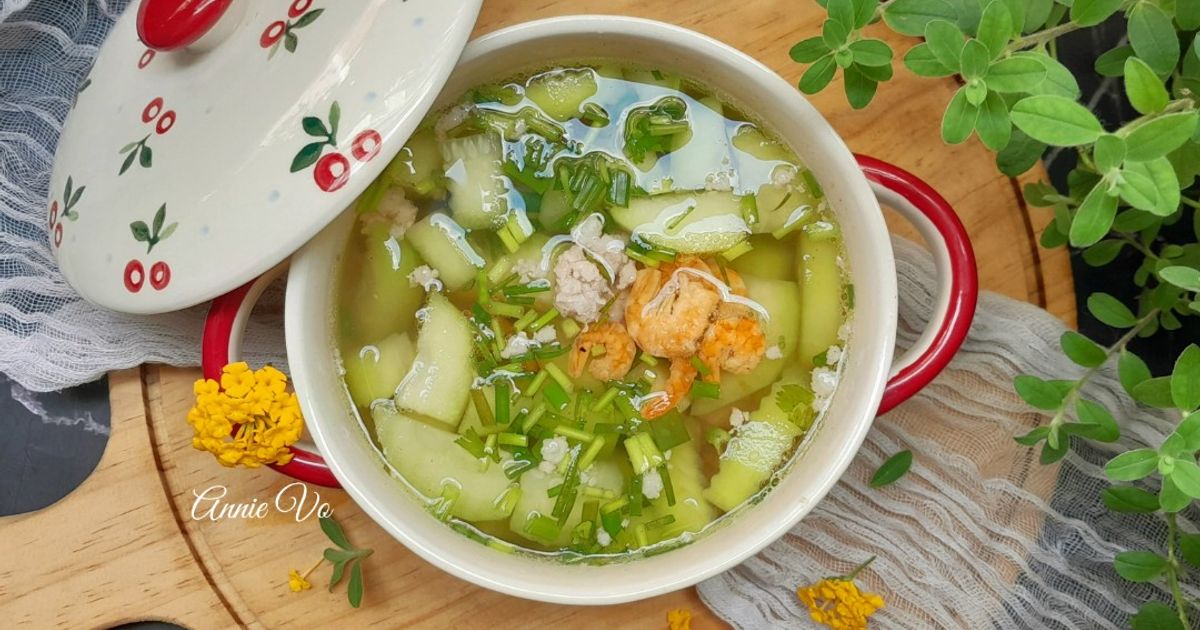 N&ecirc;n ăn g&igrave; để giảm c&acirc;n? H&atilde;y giữ sẵn 6 c&ocirc;ng thức n&agrave;y rất tuyệt vời cho m&ugrave;a h&egrave; v&agrave; c&oacute; thể gi&uacute;p thanh nhiệt- Ảnh 5.