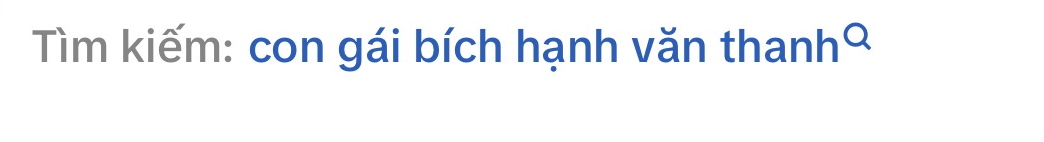 Trần B&iacute;ch Hạnh c&ocirc;ng khai con ri&ecirc;ng tại đ&aacute;m cưới, Văn Thanh tuy&ecirc;n bố: &ldquo;Ba sẽ lu&ocirc;n ở b&ecirc;n bảo vệ v&agrave; y&ecirc;u thương hai mẹ con&rdquo;- Ảnh 8.