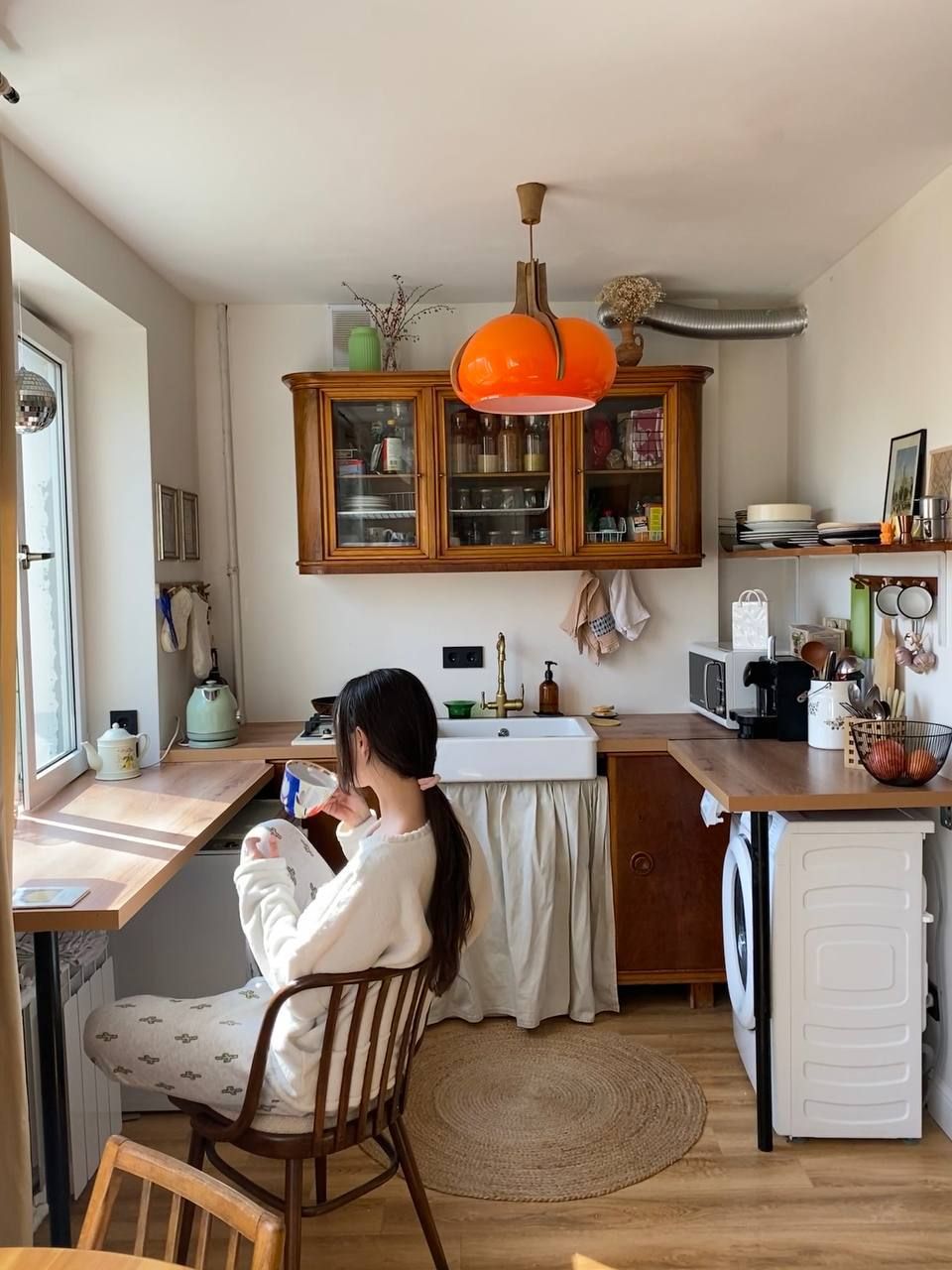 Từ khi n&agrave;o bạn nhận ra m&igrave;nh nhất định phải c&oacute; một căn nh&agrave;? C&oacute; những khoảnh khắc khiến người ta hiểu rằng thu&ecirc; nh&agrave; v&agrave; sở hữu nh&agrave; l&agrave; hai cảm gi&aacute;c ho&agrave;n to&agrave;n kh&aacute;c nhau- Ảnh 2.