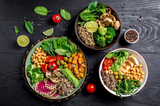 Ăn ngũ cốc nguy&ecirc;n hạt để sống khỏe, nhưng nhiều người c&oacute; thể đang mắc một sai lầm nguy hiểm- Ảnh 4.
