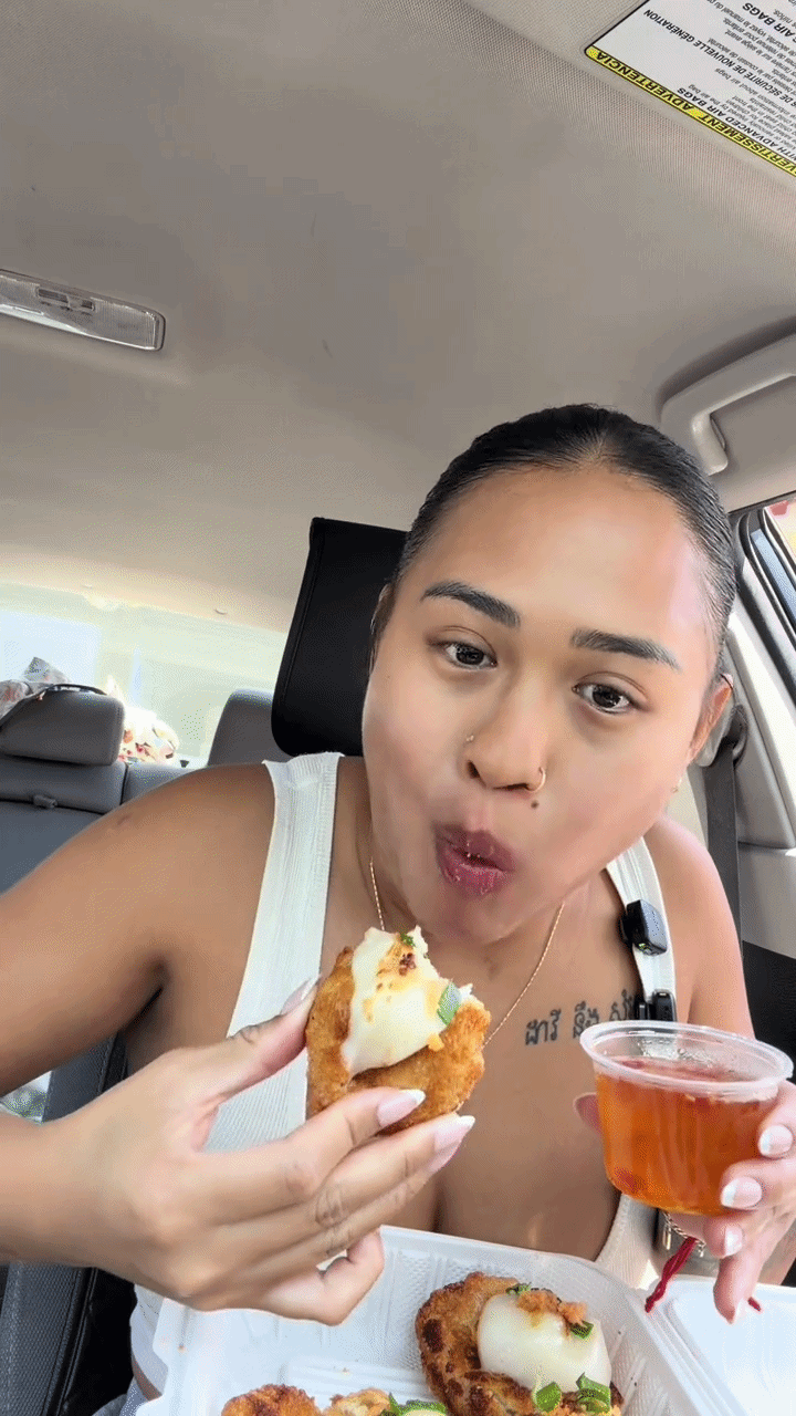 Không phải bánh mì, bánh bột lọc, loại bánh này đang "gây sốt" ở Mỹ: Nhiều người Việt còn không biết tên - Ảnh 3.