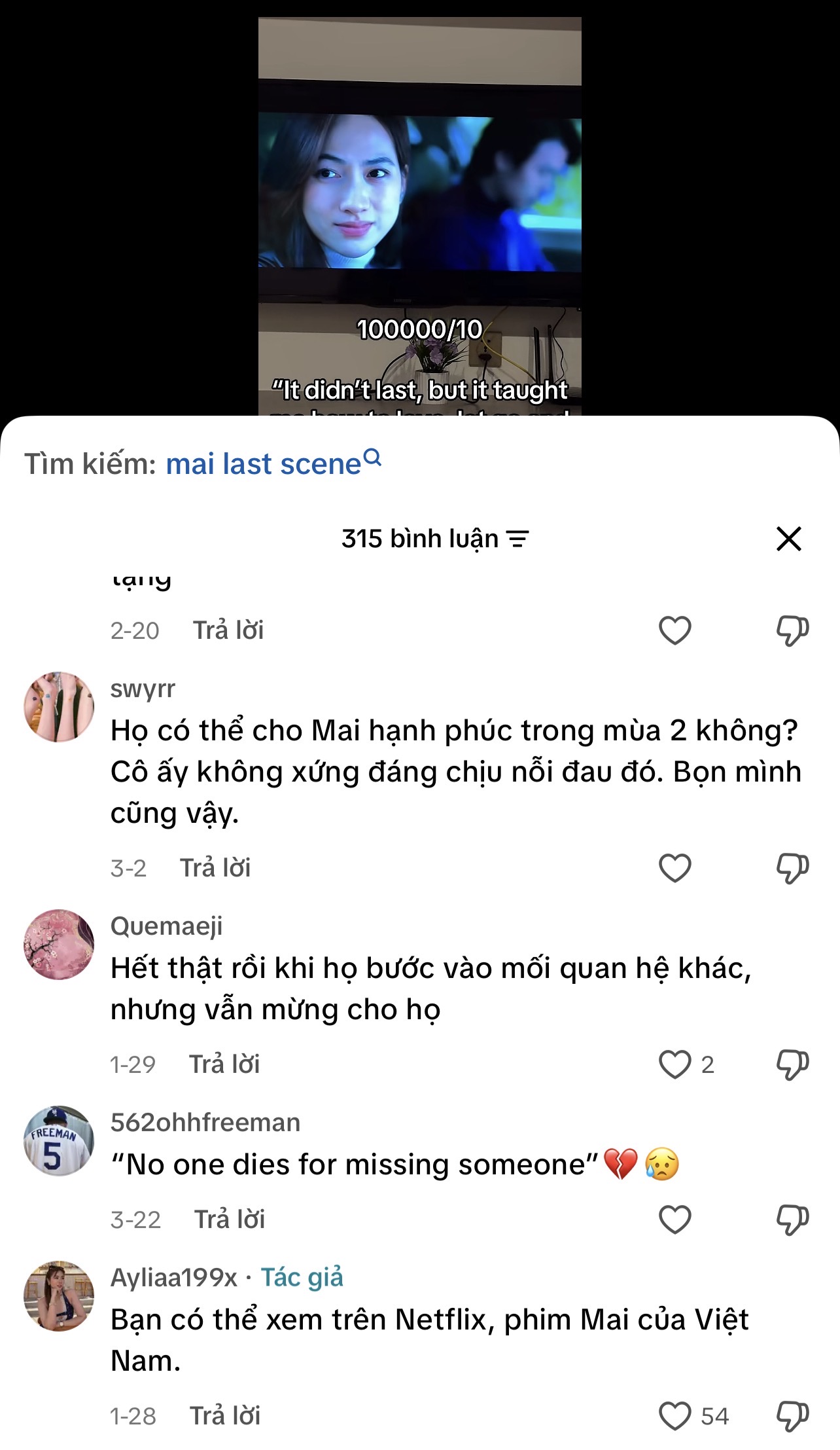 C&acirc;u n&oacute;i của Phương Anh Đ&agrave;o đang khiến netizen kh&oacute;c lụt MXH- Ảnh 3.