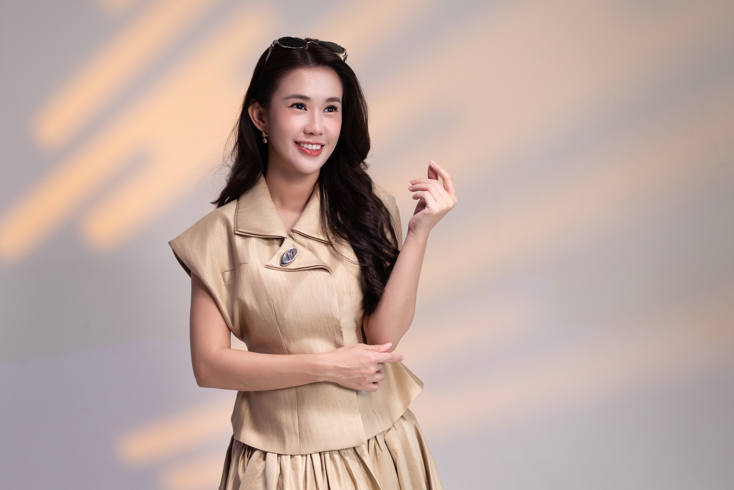 Gallery - Suýt đột quỵ, Ngọc Thảo đổi hẳn cuộc sống: Bỏ đi bar, ngủ trước 10h, 5 năm không mua đồ hiệu và có cách tiêu 100 triệu gây bất ngờ - image 1