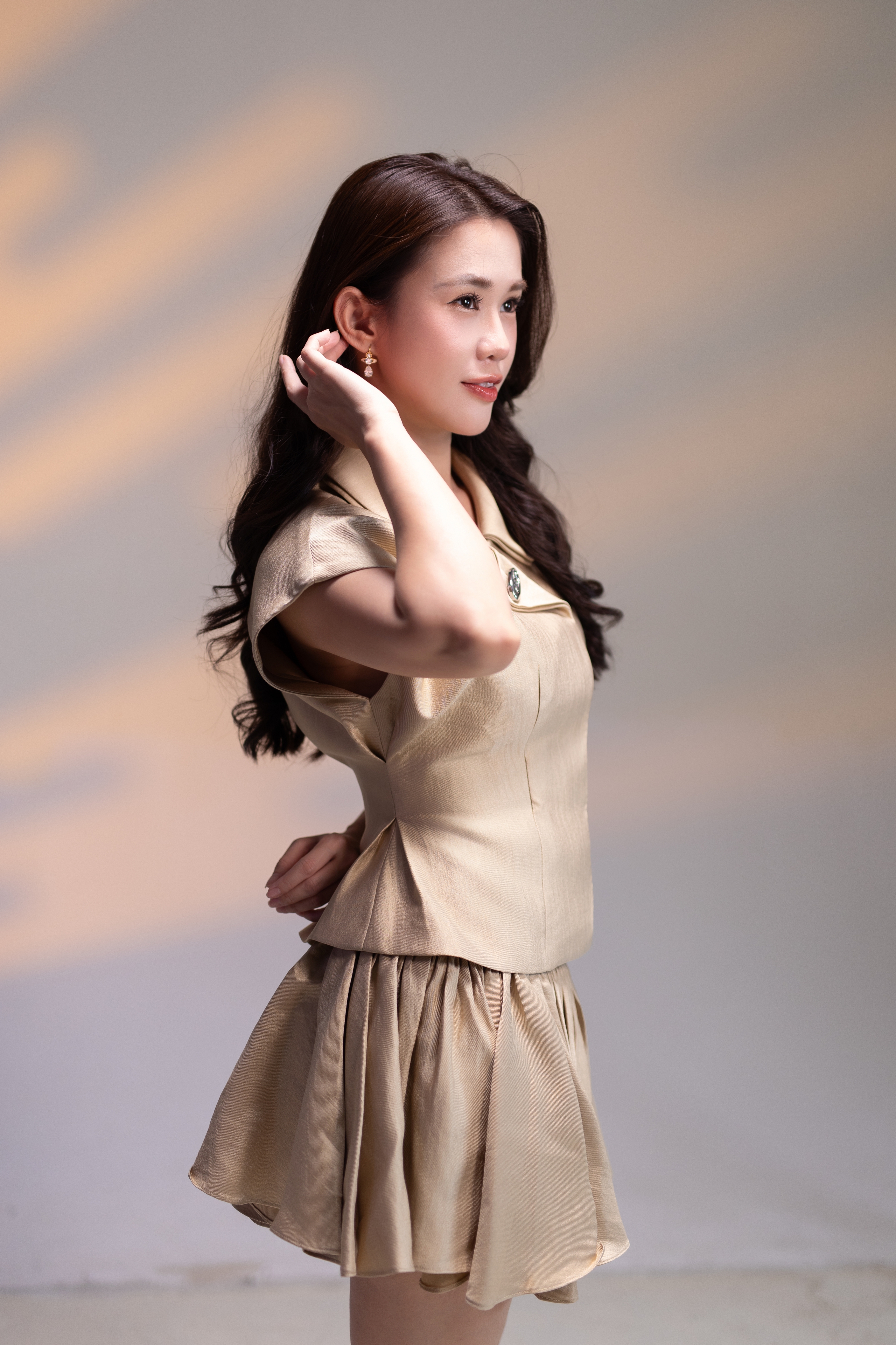 Gallery - Suýt đột quỵ, Ngọc Thảo đổi hẳn cuộc sống: Bỏ đi bar, ngủ trước 10h, 5 năm không mua đồ hiệu và có cách tiêu 100 triệu gây bất ngờ - image 2