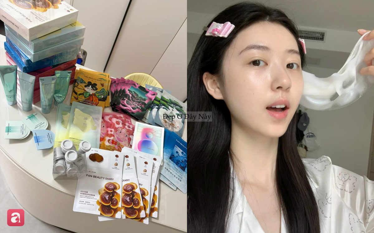 B&aacute;c sĩ da liễu tiết lộ: Đắp mặt nạ mỗi ng&agrave;y chưa chắc đ&atilde; tốt cho da - Ảnh 2.