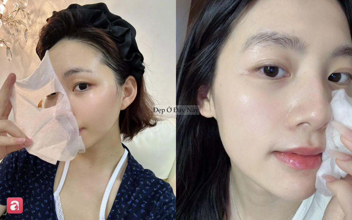 B&aacute;c sĩ da liễu tiết lộ: Đắp mặt nạ mỗi ng&agrave;y chưa chắc đ&atilde; tốt cho da - Ảnh 3.