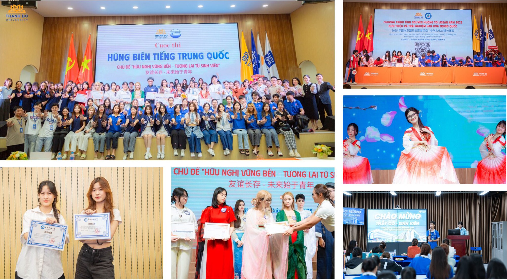 Check-in tại ngôi trường đại học đạt 4 sao QS Stars (Anh Quốc) ngay tại Hà Nội - Ảnh 3. Check-in tại ngôi trường đại học đạt 4 sao QS Stars (Anh Quốc) ngay tại Hà Nội - Ảnh 3.