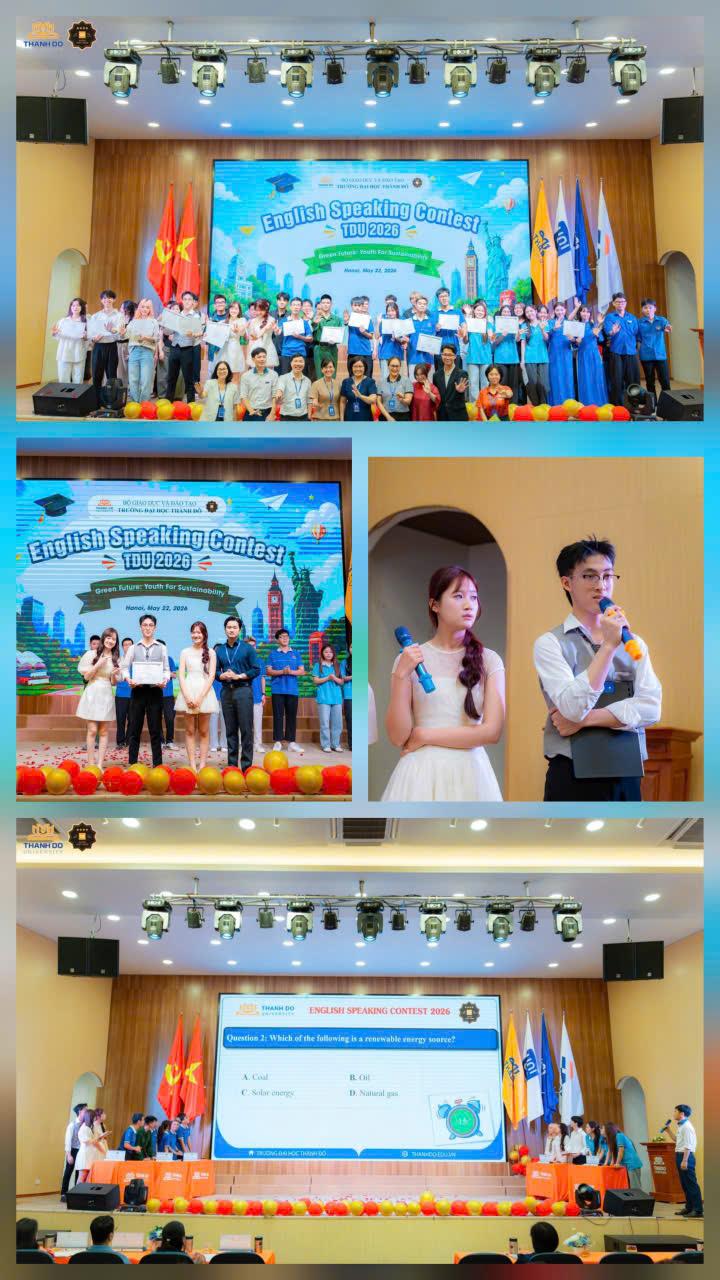 Check-in tại ngôi trường đại học đạt 4 sao QS Stars (Anh Quốc) ngay tại Hà Nội - Ảnh 4. Check-in tại ngôi trường đại học đạt 4 sao QS Stars (Anh Quốc) ngay tại Hà Nội - Ảnh 4.