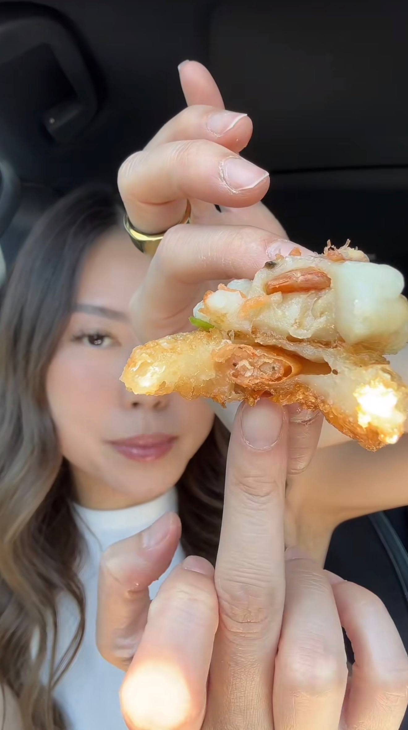 Không phải bánh mì, bánh bột lọc, loại bánh này đang "gây sốt" ở Mỹ: Nhiều người Việt còn không biết tên - Ảnh 5.