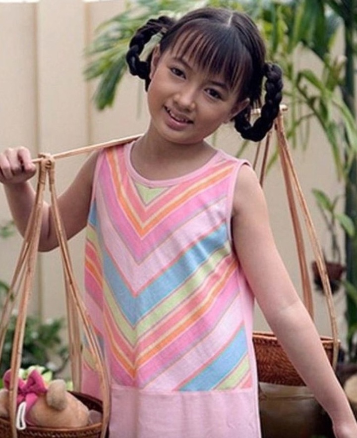 Sự nghiệp thăng trầm của 'b&eacute;' Xu&acirc;n Nghi trước khi l&ecirc;n xe hoa ở tuổi 32- Ảnh 2.