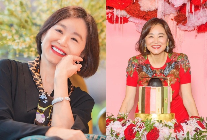 Cuộc sống xa hoa b&ecirc;n chồng tỷ ph&uacute; của "đệ nhất mỹ nh&acirc;n ch&acirc;u &Aacute;"- Ảnh 3.