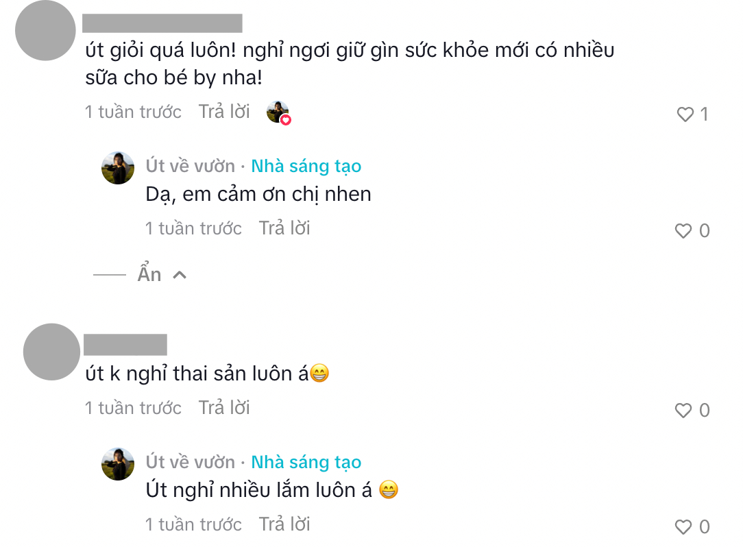 &Uacute;t Về Vườn đang vướng v&agrave;o chuyện g&igrave;? - Ảnh 5.