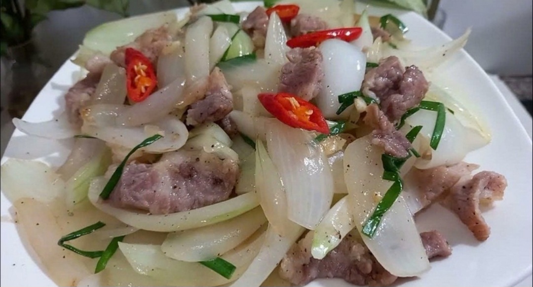 Lời khuy&ecirc;n cho những người ngo&agrave;i 70 tuổi th&iacute;ch ăn h&agrave;nh t&acirc;y- Ảnh 1.
