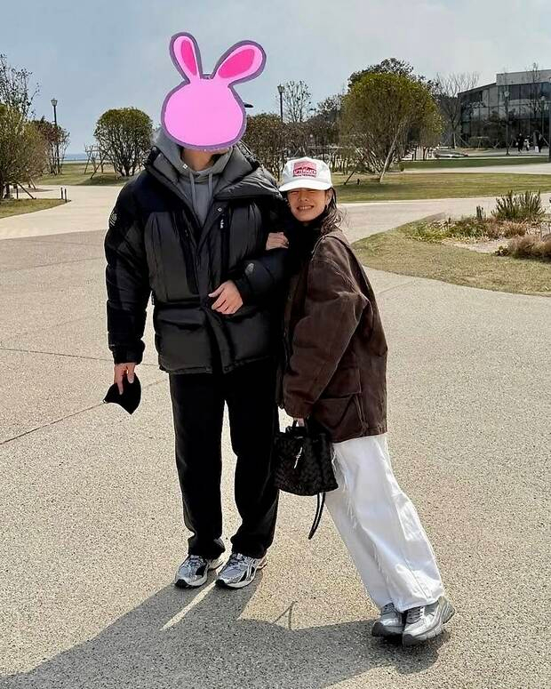 Son Ye Jin l&agrave;m thế n&agrave;y kh&ocirc;ng sợ Hyun Bin buồn sao?- Ảnh 4.