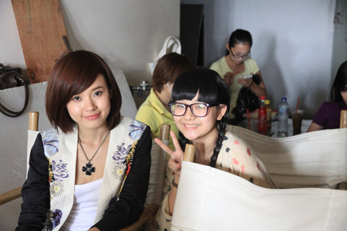 Mỹ nhân Việt bị cắt vai đúng 1 ngày trước khi phim công chiếu, biến mất khỏi showbiz ở tuổi 17 bây giờ ra sao?- Ảnh 3. Mỹ nhân Việt bị cắt vai đúng 1 ngày trước khi phim công chiếu, biến mất khỏi showbiz ở tuổi 17 bây giờ ra sao?- Ảnh 3.