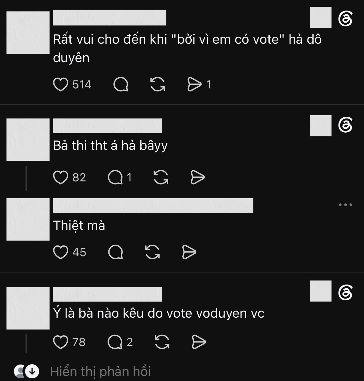 Hoa hậu Thi&ecirc;n &Acirc;n "đ&aacute; xo&aacute;y" Hương Giang?- Ảnh 3.