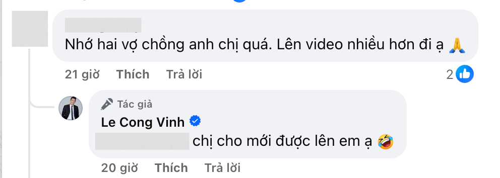 C&ocirc;ng Vinh sợ Thuỷ Ti&ecirc;n ra mặt- Ảnh 1.