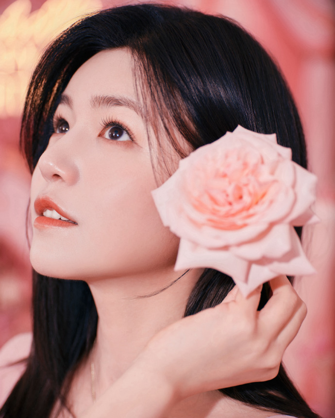Dụi mắt 7749 lần vẫn kh&ocirc;ng tin đ&acirc;y l&agrave; "Tiểu Long Nữ" Trần Nghi&ecirc;n Hy sau khi ly h&ocirc;n "Dương Qu&aacute;" Trần Hiểu- Ảnh 5.