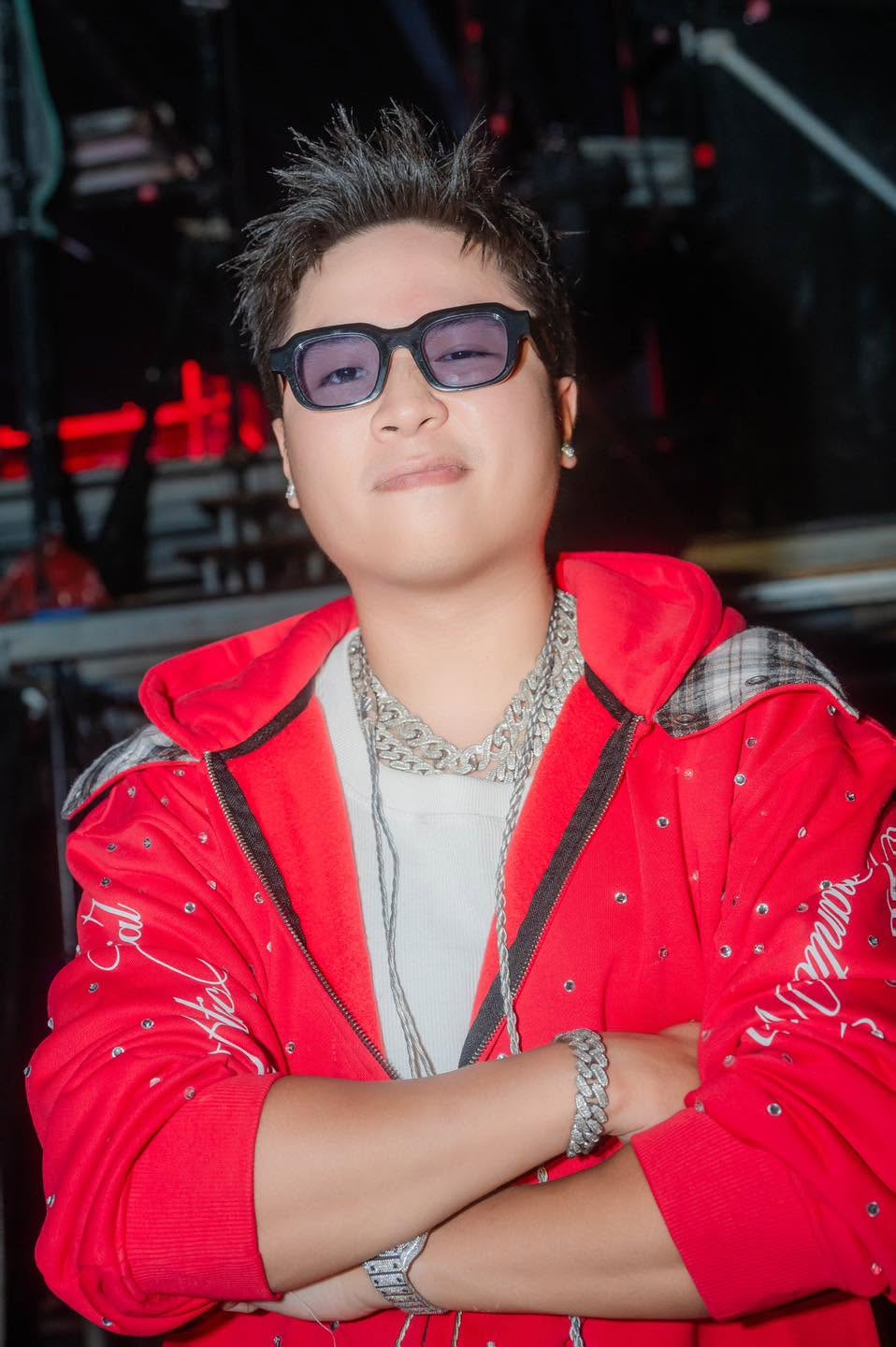 &Aacute; qu&acirc;n Rap Việt &ldquo;var&rdquo; rapper h&aacute;t hay nhất Việt Nam cực căng- Ảnh 6.