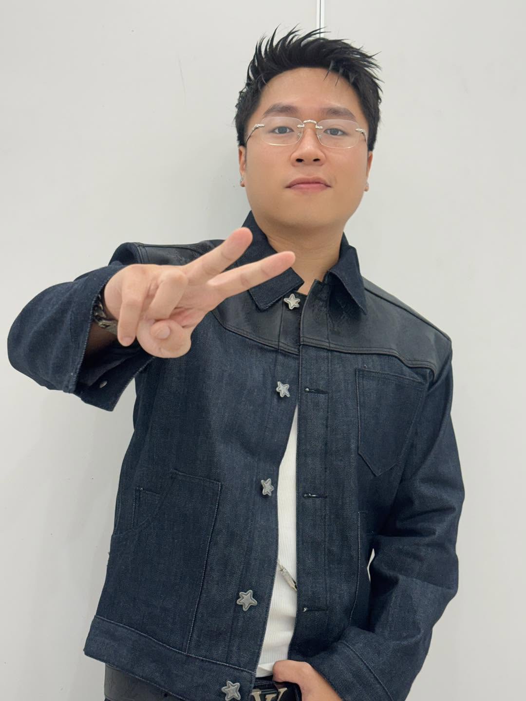 &Aacute; qu&acirc;n Rap Việt &ldquo;var&rdquo; rapper h&aacute;t hay nhất Việt Nam cực căng- Ảnh 3.