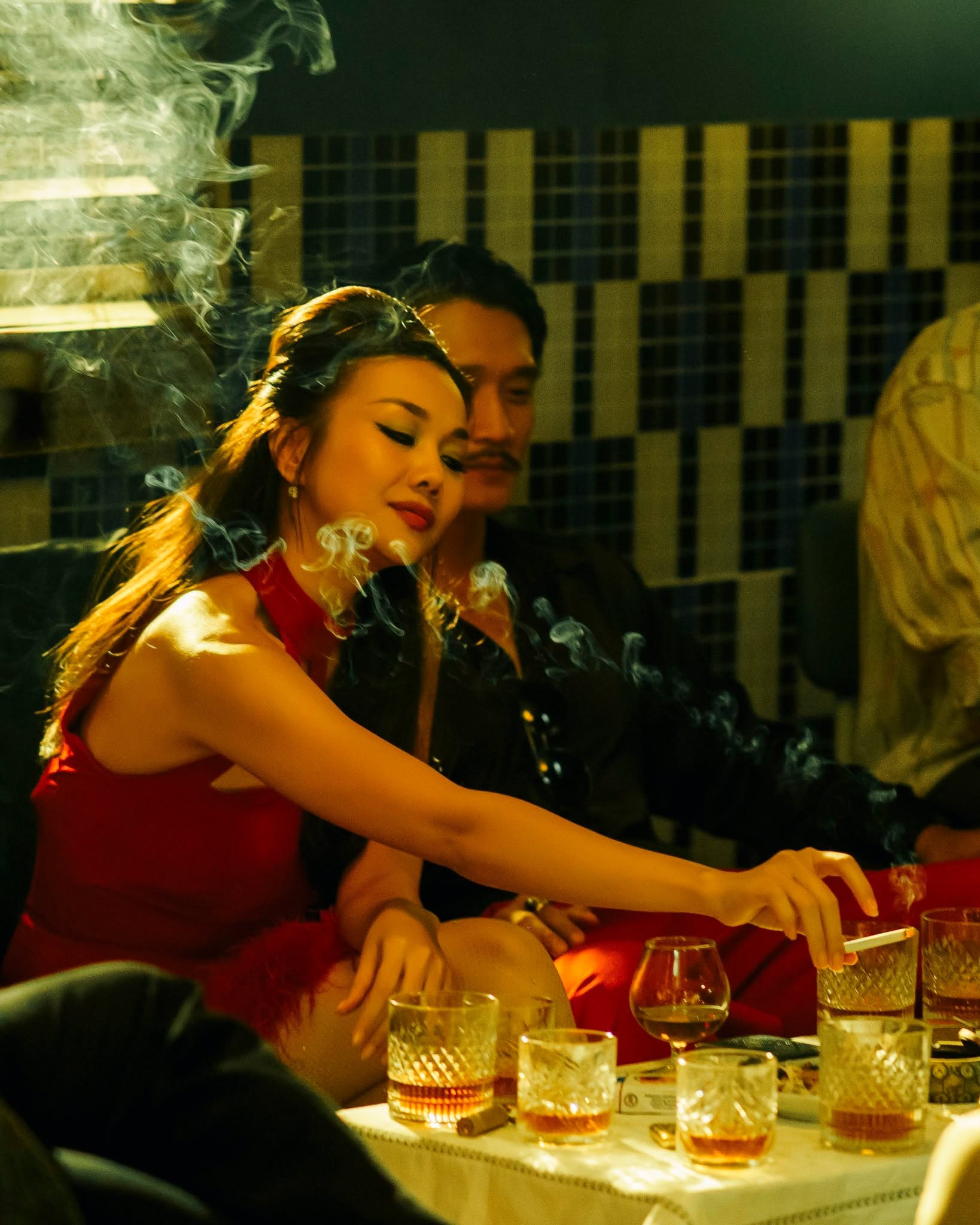 Đ&aacute;ng lo cho Thanh Hằng- Ảnh 5.