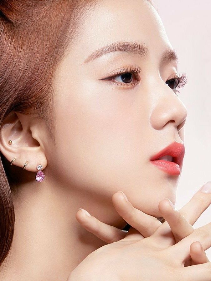 Điểm lạ tr&ecirc;n đ&ocirc;i tai người H&agrave;n, nửa triệu lượt xem v&agrave; thảo luận- Ảnh 4.