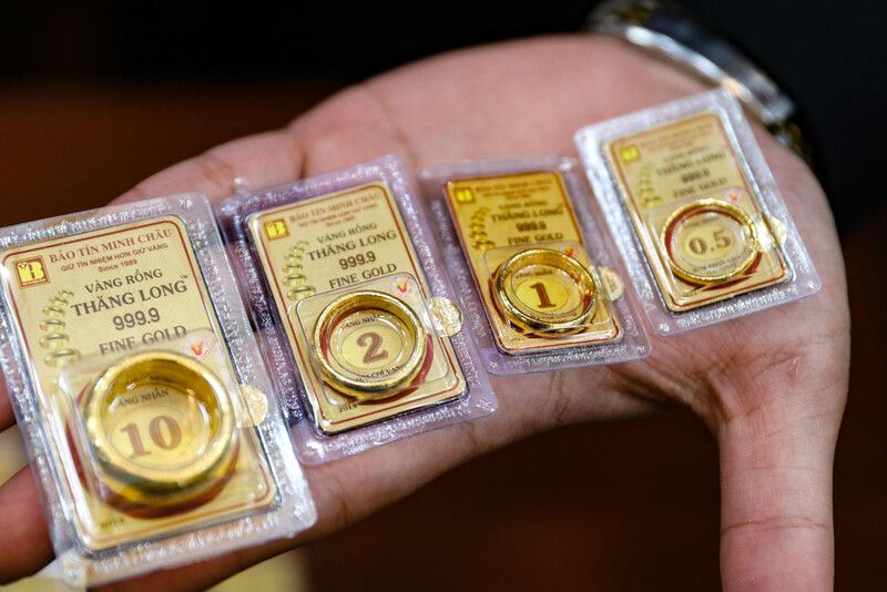 Bao nhi&ecirc;u tuổi th&igrave; n&ecirc;n bắt đầu mua v&agrave;ng?- Ảnh 2.
