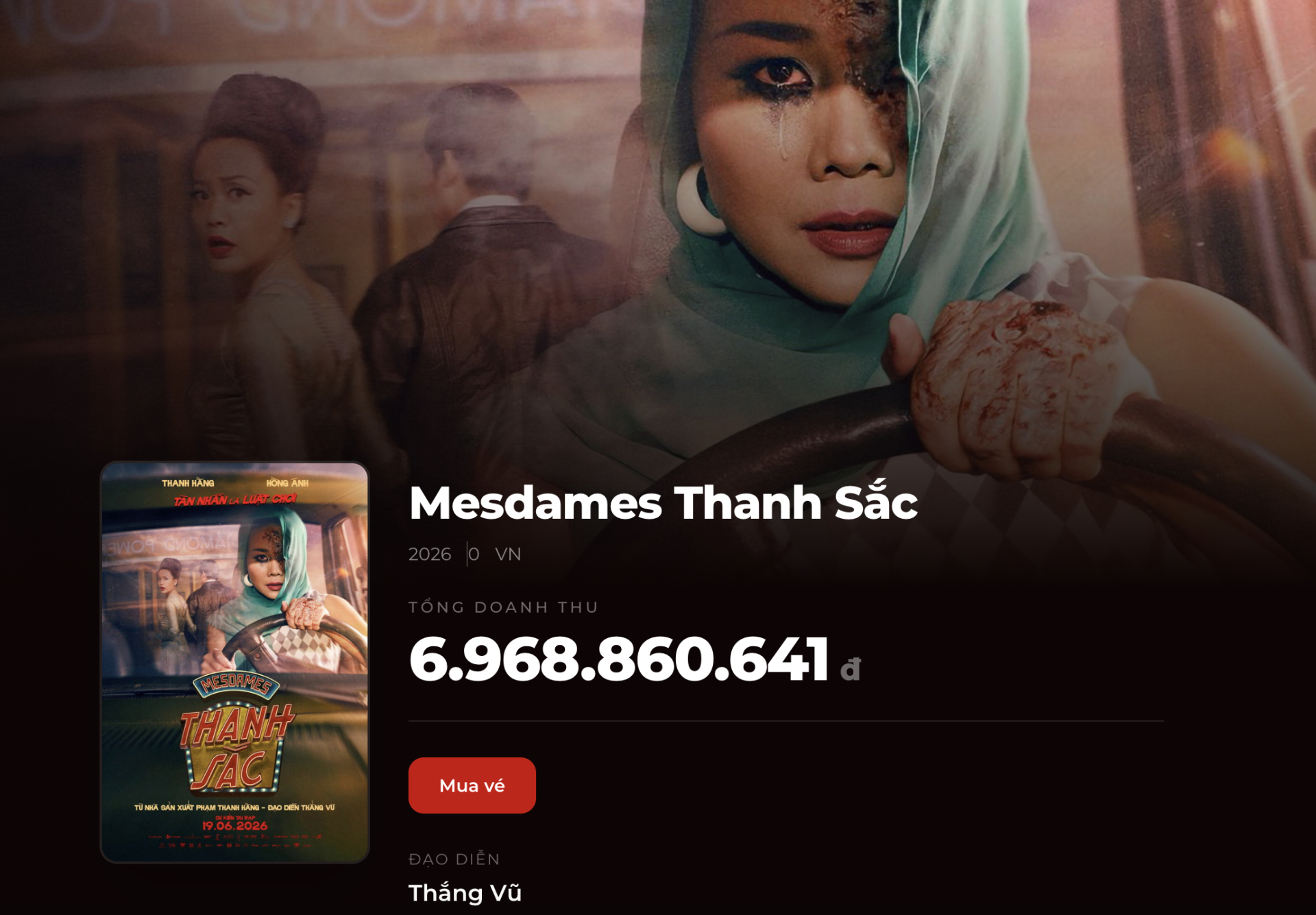 Đ&aacute;ng lo cho Thanh Hằng- Ảnh 1.